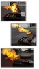 Firetrainer Feuerlöschtrainer FT-FLORIAN XL Brandsimulator Produktbild-Vorschau 2