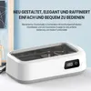 Ultraschallreinigungsmaschine 640ml, Tiefenreinigung, 4 Produktbild-Vorschau 1