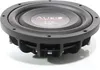 Audio System HX10 FLAT EVO High-End Flachsubwoofer 25 cm Produktbild-Vorschau 1