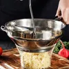 Passiergerät Flotte Lotte aus rostfreiem Edelstahl inkl. 3 Produktbild-Vorschau 7