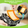 4 Stück Staubsauger Filter Kompatibel mit Kärcher Produktbild-Vorschau 6