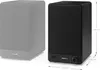 Sharp Bookshelf Speakers, 2-Wege, 2.0 Kanäle, Verkabelt & Produktbild-Vorschau 9