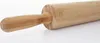 Teigrolle MCW-B71, Nudelholz Wellholz Ausroller Rollholz Produktbild-Vorschau 1