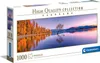 Clementoni 39608 Lago Wanaka Albero 1000 Pezzi Puzzle Anteprima dell’immagine prodotto 1