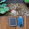 Solar & USB Sauerstoffpumpe für Teiche & Angeln, Tragbare Produktbild-Vorschau 4