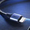 UGREEN USB-C to Lightning Cable Aluminum Shell Braided 1m Produktbild-Vorschau 12