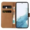 Handyhülle für Huawei Mate 20 Klapphülle Bookcase Flip Produktbild-Vorschau 2