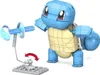 MEGA Pokémon-Bauspielzeug-Set Build & Show Schiggy für Produktbild-Vorschau 6