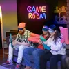 Game Room LED-Neonschild,Dimmbar Wanddekoration,LED Neon Produktbild-Vorschau 2