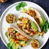 Locawo High Protein Low Carb Wraps | Dürüm | Backmischung Produktbild-Vorschau 5
