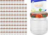 sada 100 zavařovacích sklenic 53 ml až 43 Zavařovací Náhled obrázku produktu 1