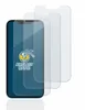 3x BROTECT Entspiegelungs Schutzglas für Apple iPhone 13 / Produktbild-Vorschau 2