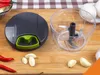 KRUMAD Manueller Zwiebel Zerkleinerer 500 ml, Gemüse Produktbild-Vorschau 6