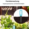 Intelligenter Erde Bodentester, Bodenfeuchtigkeitssensor Produktbild-Vorschau 5
