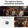 DJI Mic 3 1 Sender+ 1 Empfänger Voir les images du produit 19