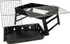 Carbon Wandergrill faltbar tragbarer Campingkoffer Produktbild-Vorschau 19