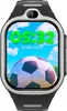 Smartwatch Forever GPS WiFi 4G Kids Boost KW-530 Nero Anteprima dell’immagine prodotto 2