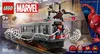 LEGO® Marvel Super Heroes™ 76321 Spider-Man vs. Doc Ock : Voir les images du produit 30