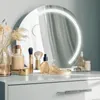 Puluomis Make-up Spiegel, cosmeticaspiegel, 50x48 cm, Productafbeelding-voorbeeld 5