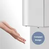 ANYDRY 2630S Kompakter Automatischer Händetrockner, Produktbild-Vorschau 3