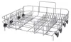easyPART passend für 140133729156 Electrolux Geschirrkorb Produktbild-Vorschau 3