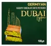 Chocovia Dubai Style Pistachio Chocolate 100 g –  Produktbild-Vorschau 1