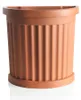 BAMA Květináč ROMA, 35L, terracotta Náhled obrázku produktu 1