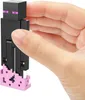 Minecraft JCN37, 6 Jahr(e), Minecraft, Schwarz, Pink, Produktbild-Vorschau 2