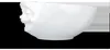 Fiftyeight Products Bol 350 ml - blanc rieur Voir les images du produit 15