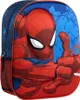 3D Spiderman-Design Rucksack für echte Fans Produktbild-Vorschau 1