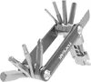 Multiklíč Topeak Mini P20 černá TT2582B Náhled obrázku produktu 14