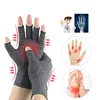 INF Guantes de alivio de presión con medio dedo, 1 par Vista previa de la imagen del producto 6