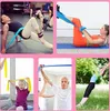Theraband Set 4 Übungsbänder, Fitnessbänder-2 Stärken 8-10 Produktbild-Vorschau 7