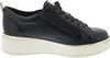Tamaris Sneaker low Schwarz in Gr. 38 Produktbild-Vorschau 3