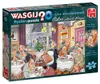 Jumbo Spiele Wasgij Retro Mystery 4 - Live Unterhaltung!, Produktbild-Vorschau 1