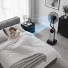 Heinner HMF-18GREY, Haushaltsturmventilator, Grau, Flur, Produktbild-Vorschau 10
