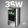 LCD-Power Bank 10.000 mAh mit PD 35 W Produktbild-Vorschau 2
