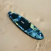 ATHLER Splash 50 Green | SUP prkna pro mládež Stand Up Náhled obrázku produktu 15