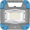 Brennenstuhl BS 5000 MA, LED, 2,28 kg, IP55, Blau, Produktbild-Vorschau 2