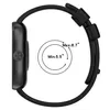 Silikon Armband Für Xiaomi Band 8 Pro,Band 9 Pro,Xiaomi Produktbild-Vorschau 3
