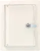 KOTARBAU® Revisionsklappe 20x15cm Revisionstür Trockenbau Produktbild-Vorschau 3