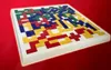 Squares Game – Strategisches Denkspiel für 2-4 Spieler, Produktbild-Vorschau 9