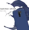 Cadorabo Schutzhülle für Xiaomi RedMi 9 Hülle in Blau Produktbild-Vorschau 3