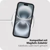 Hülle Apple iPhone 17 Schutzhülle - Cazy - Schwarz - Produktbild-Vorschau 6