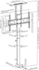 my wall HP 63-2 A motorisierter TV-Lift zum Einbau in Möbel Produktbild-Vorschau 11