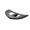 F2 Set Foilboard Lightning Weiss 135L + Alu Foil 2400 + Produktbild-Vorschau 4