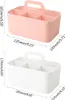 Organizér na stůl s 5 přihrádkami, držák na pera s Náhled obrázku produktu 3