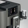 Jura E8 Kaffee-Vollautomat (EC) Dark Inox (15583) Produktbild-Vorschau 14