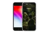 MuchoWow® Handyhülle Schutzhülle Hülle für iPhone 7 Die Produktbild-Vorschau 2