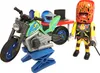 PLAYMOBIL 70552, Motocykl, 4 lat(a), Plastik, Wielobarwny Podgląd zdjęcia produktu 12